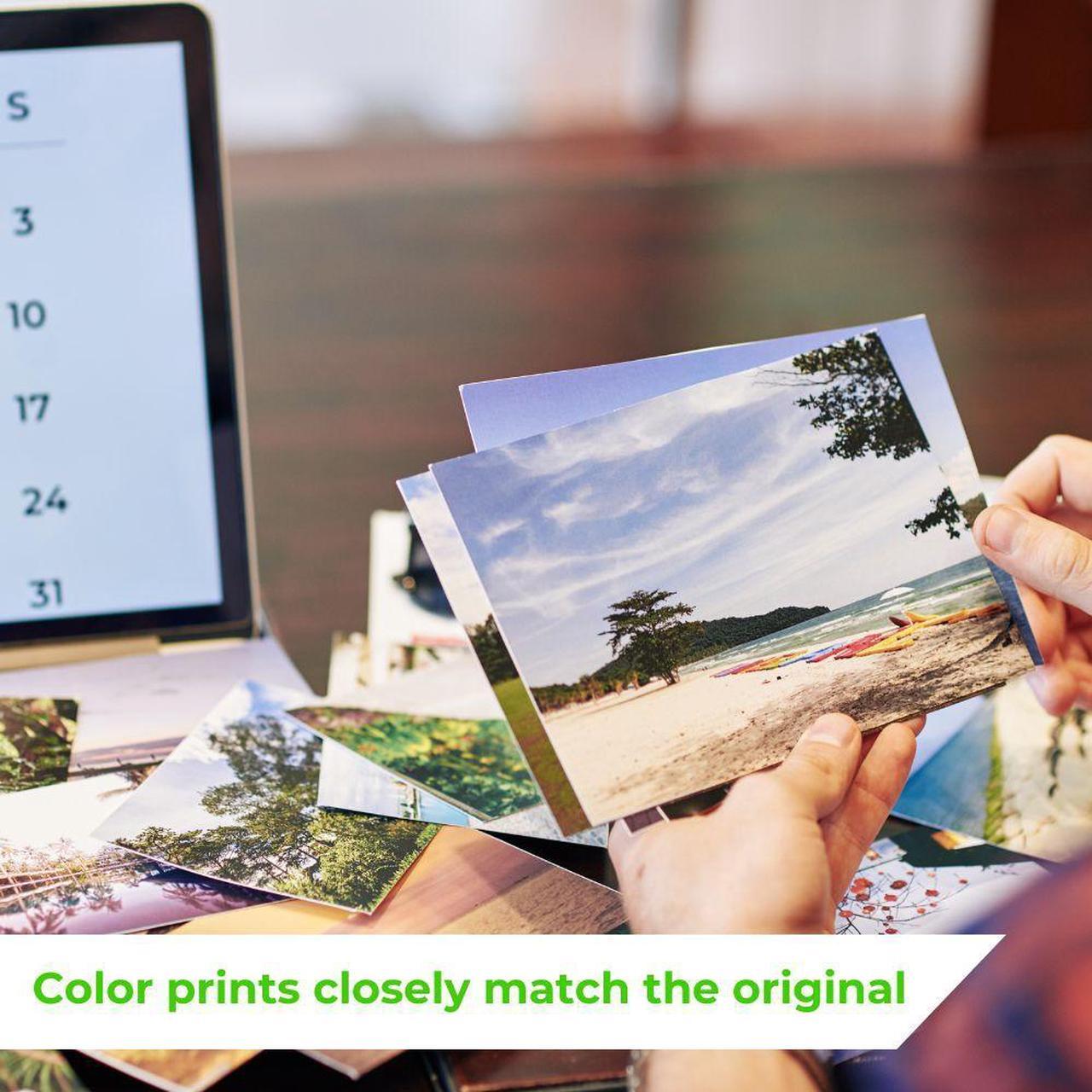Alt view image 5 of 6 - True Color Toner 972X Ink Cartridge 4 Pack - Premium Compatible Replacement for HP 972X High Yield Works With HP PageWide Pro 452dn 477dn 477dw 552dw