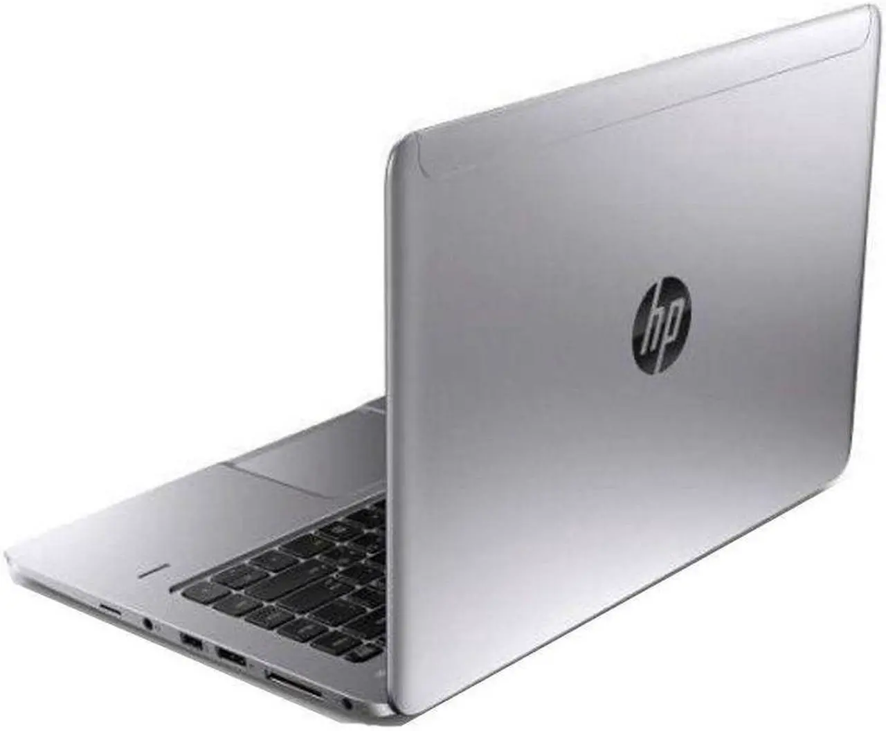 Alt view image 2 of 4 - HP EliteBook Folio 9480m i7-4600U 2.10Ghz 8GB RAM 256GB SSD Win 10 Pro Webcam