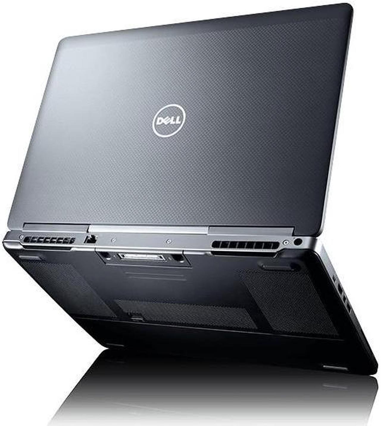 Alt view image 3 of 4 - Dell Precision 7510 i7 2.90GHz 16GB 512GB SSD 10P B Grade