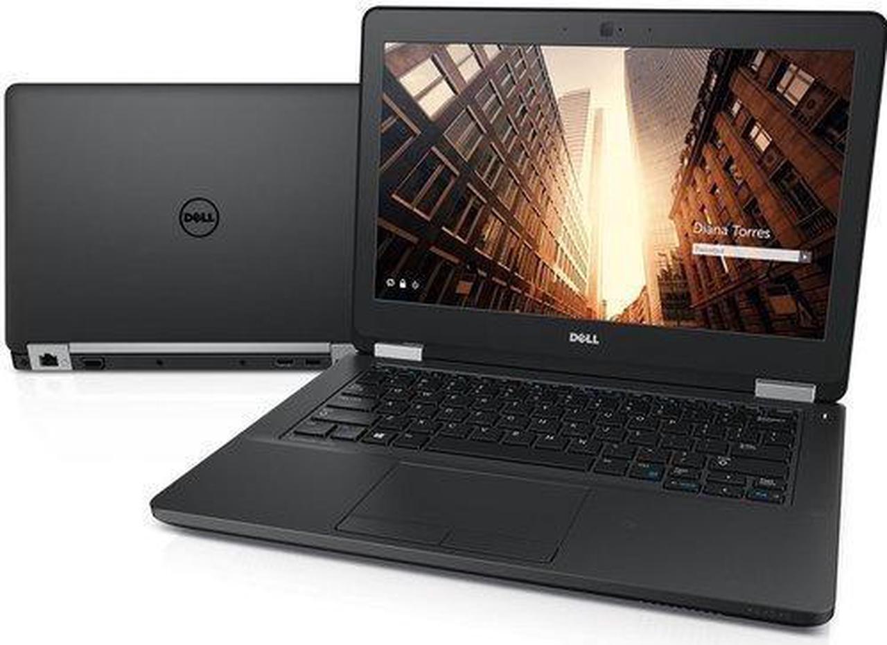 Alt view image 3 of 6 - Dell Latitude 5490 i7 1.9GHz 16GB 128GB SSD 10P