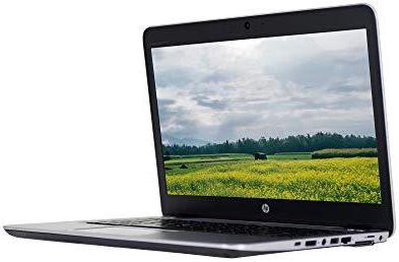 Alt view image 10 of 11 - HP Elitebook 840 G3 i5 2.4GHz 8GB 256GB SSD 10P