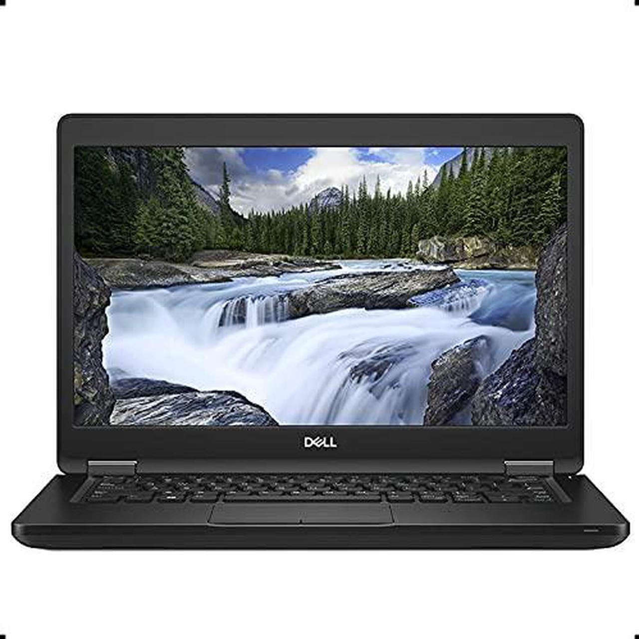 Alt view image 5 of 6 - Dell Latitude 5490 i7 1.9GHz 16GB 128GB SSD 10P