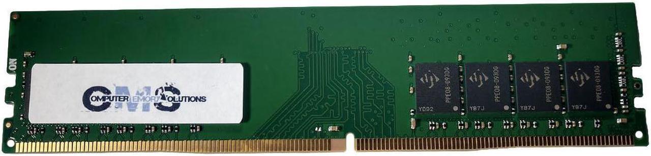 Main image of CMS 16GB (1X16GB) Memory Ram Compatible with ASRock Motherboard Fatal1ty Z370 Gaming-ITX/ac, H310CM-DVS, H310CM-HDV, H310CM-HDV/M.2, H310CM-ITX/ac - D25