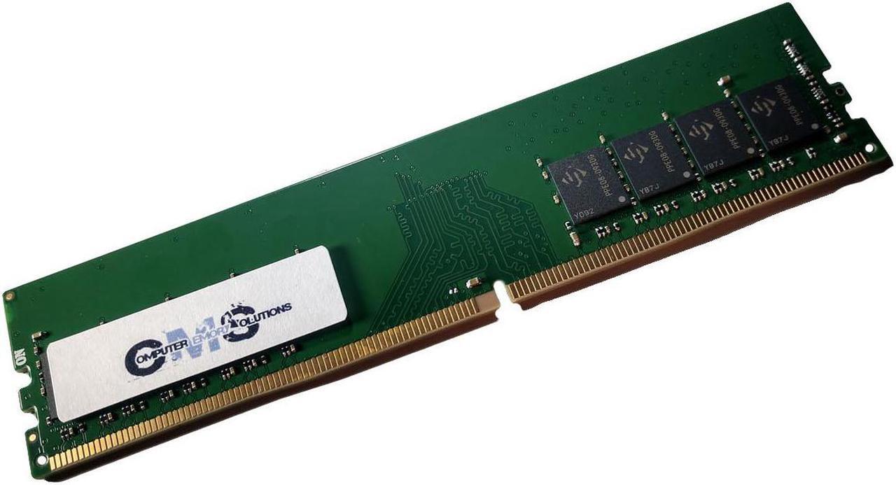Alt view image 2 of 2 - CMS 16GB (1X16GB) Memory Ram Compatible with ASRock Motherboard Fatal1ty Z370 Gaming-ITX/ac, H310CM-DVS, H310CM-HDV, H310CM-HDV/M.2, H310CM-ITX/ac - D25