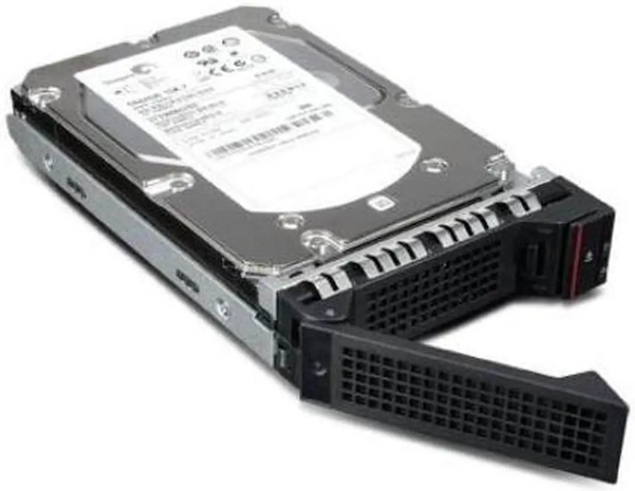 Alt view image 15 of 15 - ThinkServer Gen 5 4XB0F28712 1TB 7200 RPM SATA 6.0Gb/s 3.5" Enterprise Hot Swap Hard Drive Bare Drive