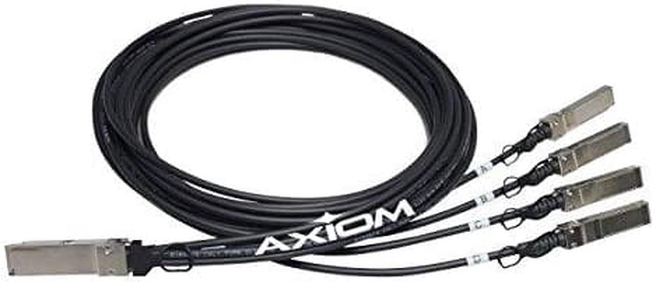 Axiom CAB-Q-Q-2M-AX 2M Dac Oem Compat Cab-Q-Q-2M