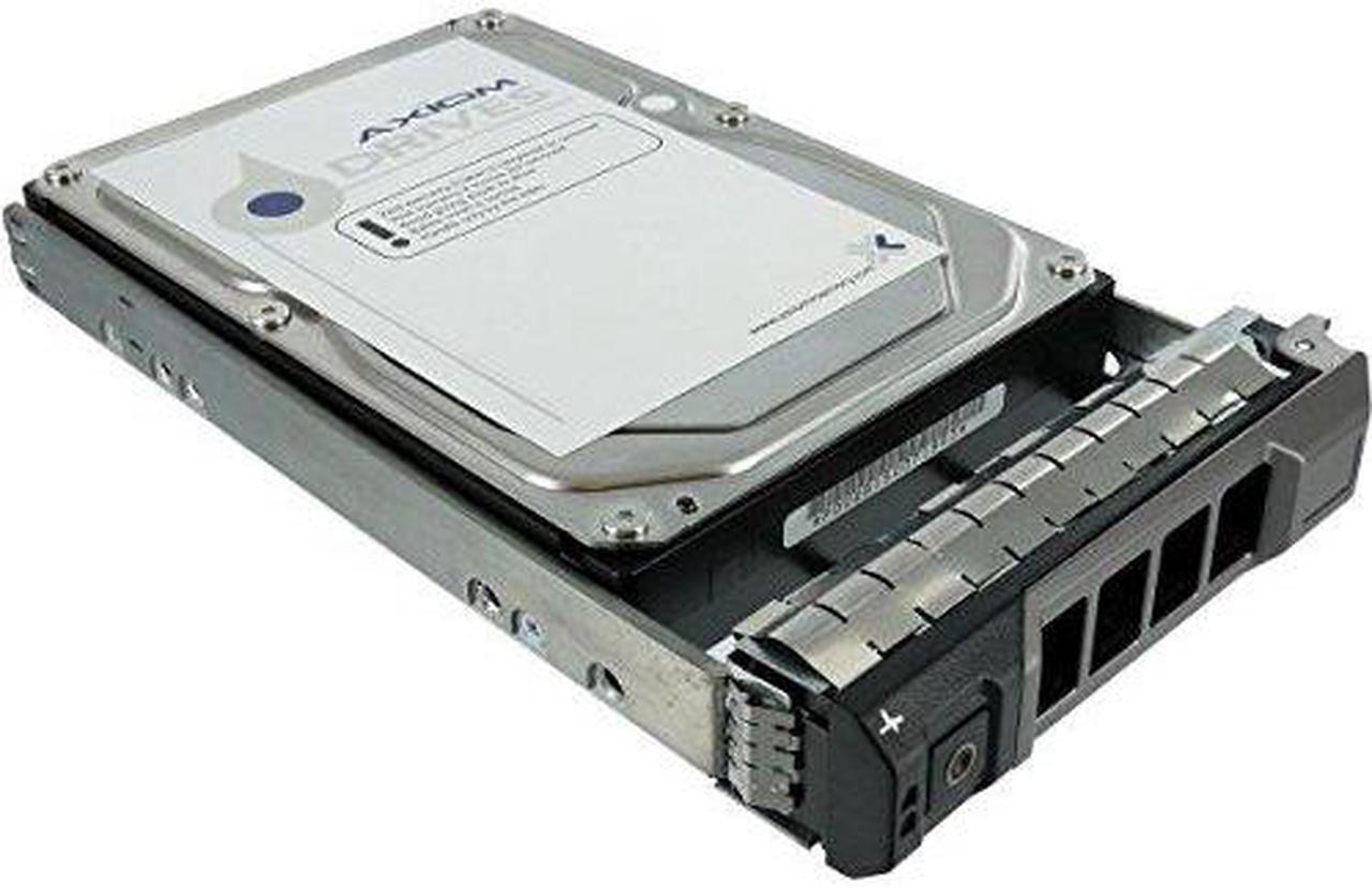 Axiom 400-ANVH-AX 10Tb 12Gb/S Sas 7.2K Rpm Lff 512E Hot-Swap Hdd For Dell - 400-Anvh