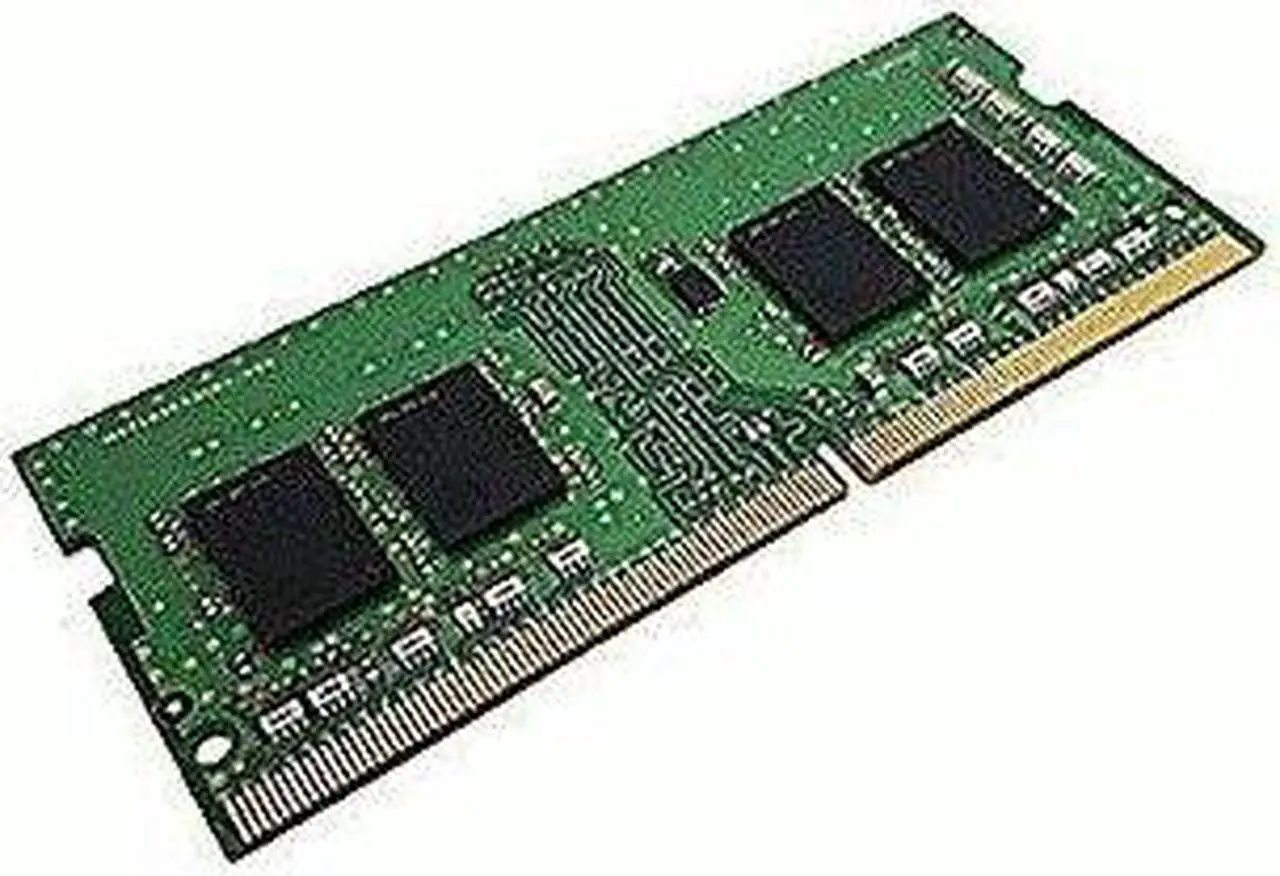 Alt view image 3 of 4 - Total Micro Z4Y85AA#ABA-TM 8Gb Pc4-19200 Ddr4 Memory For Hp