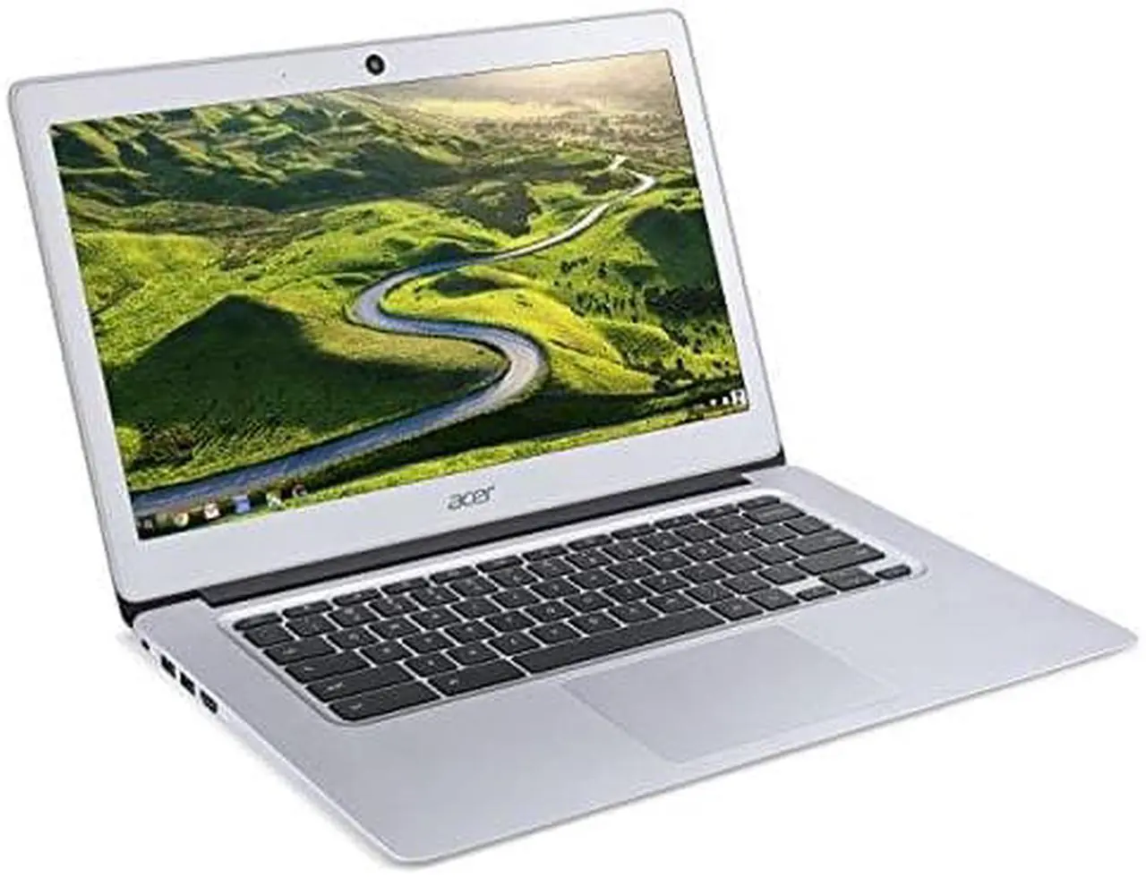 Alt view image 7 of 12 - Chrome Os Intel Celeron N3060 2Mb L2 Cache, 1.60Ghz, Up To 2.48Ghz Burst Frequen
