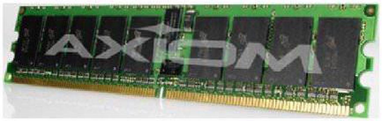 SE6X2C11Z-AX Axiom Memory Solution,lc Axiom 16gb Ddr3-1333 Low Voltage Ecc Rdimm Kit - 2 X 8gb For Sun No. Se6x2c