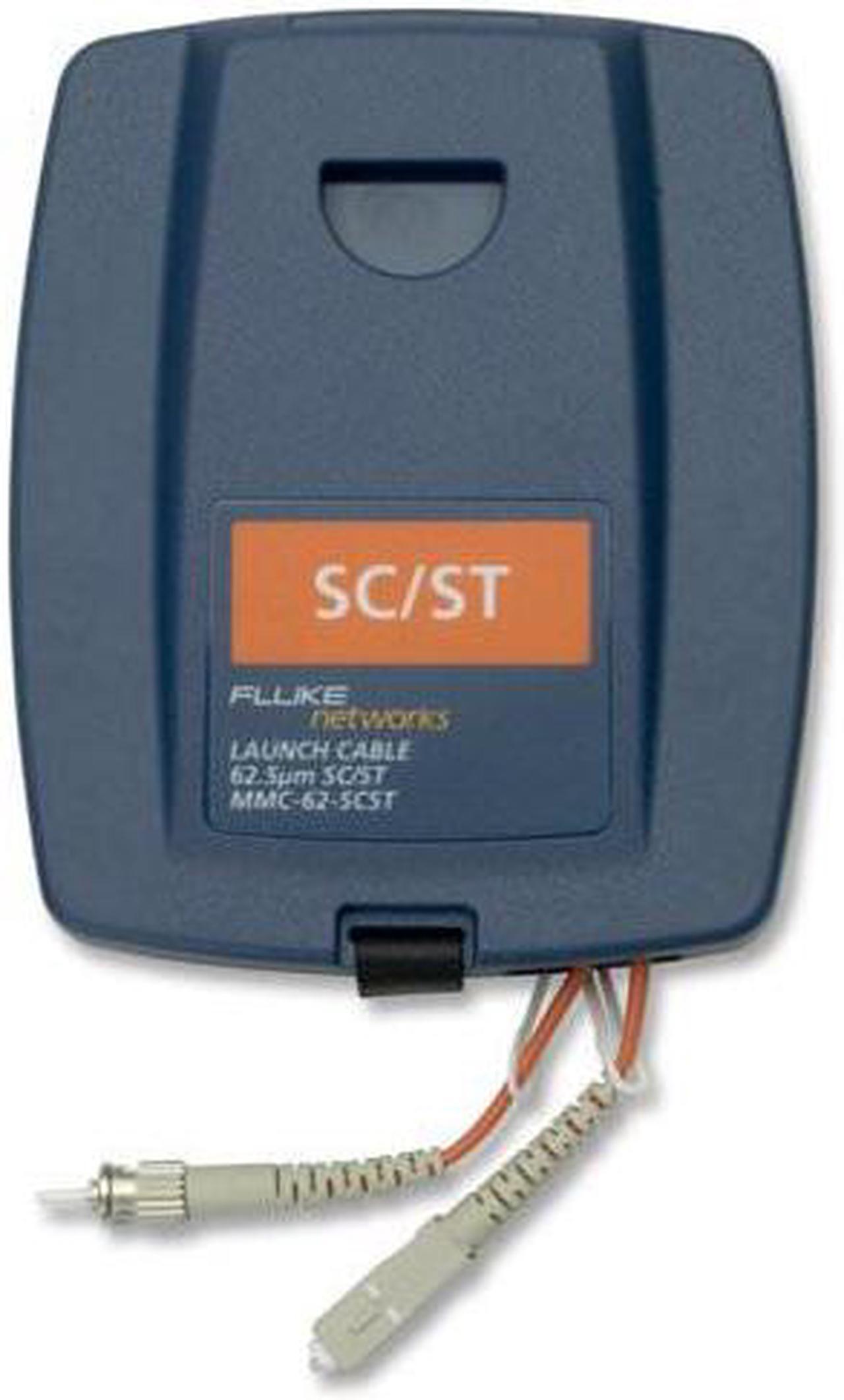 Main image of Fluke Networks MMC-62-SCST Fiber Optic Cable