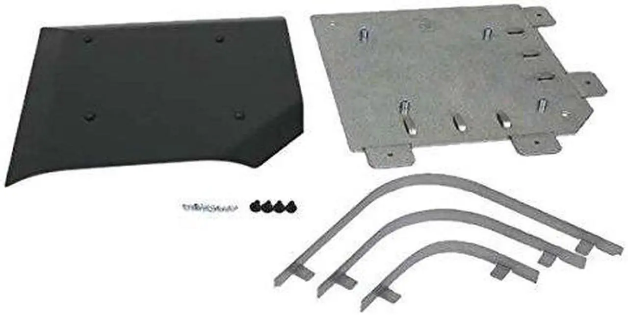 Alt view image 2 of 5 - Flat Elbow For 15A802