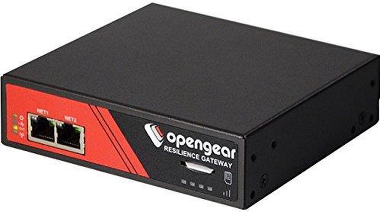 Main image of 4 SERIAL-2GBE ETHERNET 4 USB