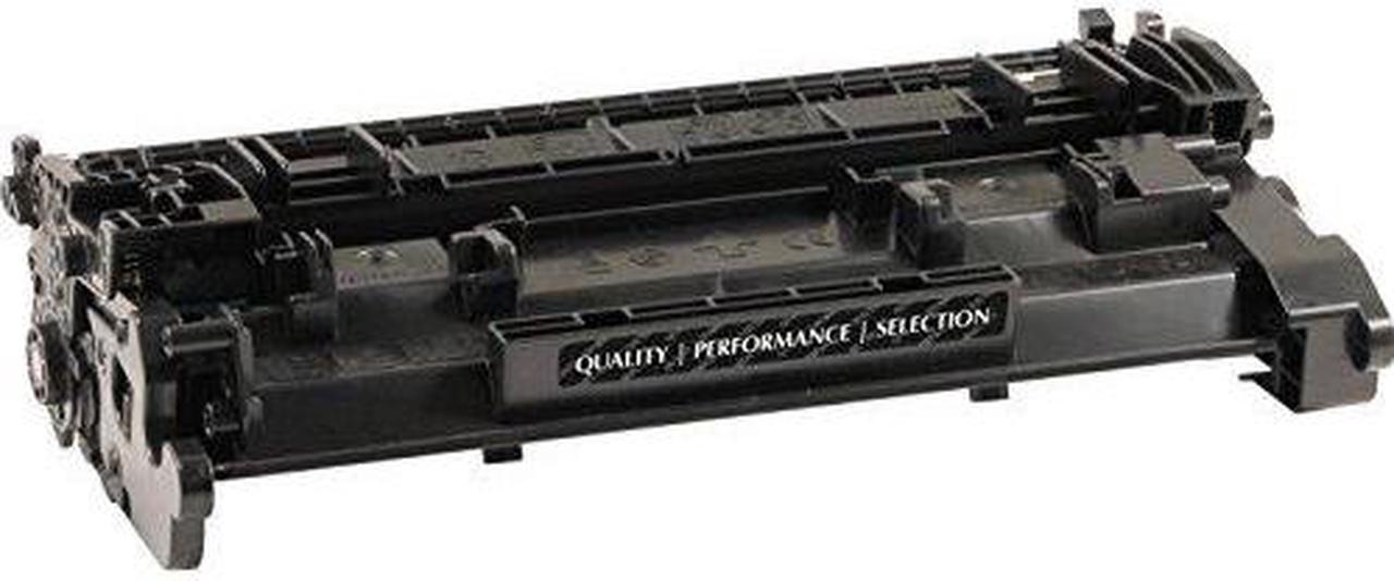 Alt view image 3 of 4 - CIG 200891P Toner Cartridge For Lj Pro M402 Mfp M426 (Alternative For Hp Cf226A 26A) (3100 Yield)