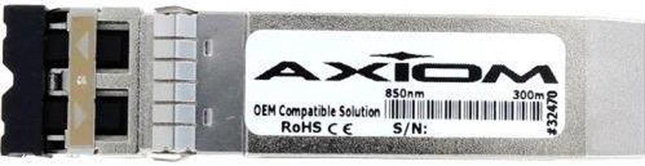 Axiom 8Gb Short Wave SFP+ for Brocade (8-Pack)