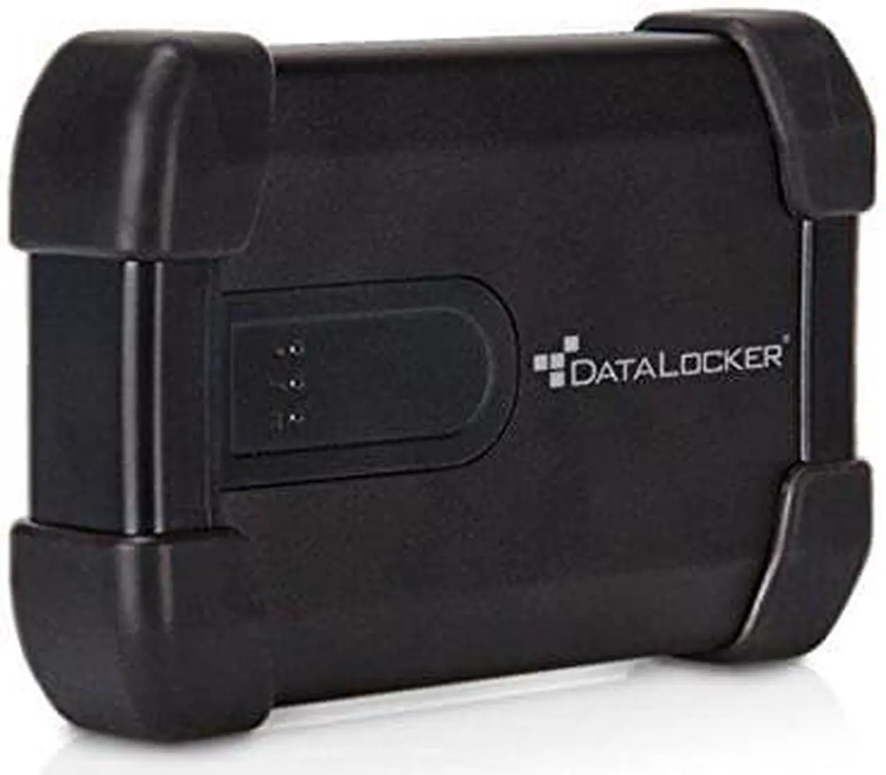 Alt view image 5 of 8 - Datalocker H300 Basic 2 Tb 2.5" External Hard Drive