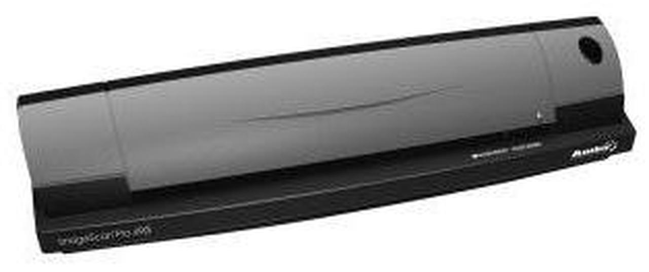 Alt view image 6 of 11 - Ambir Technology - DS490-A3P - ImageScan Pro 490i Duplex Document & Card Scanner Bundled w/ AmbirScan for athenahealth -