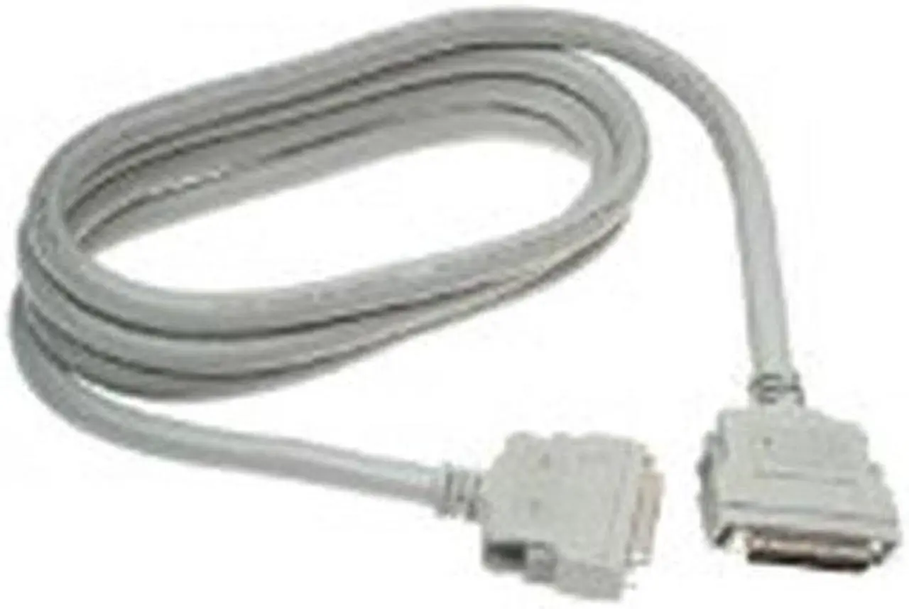 Alt view image 4 of 4 - Belkin Pro Series SCSI-2 Cable