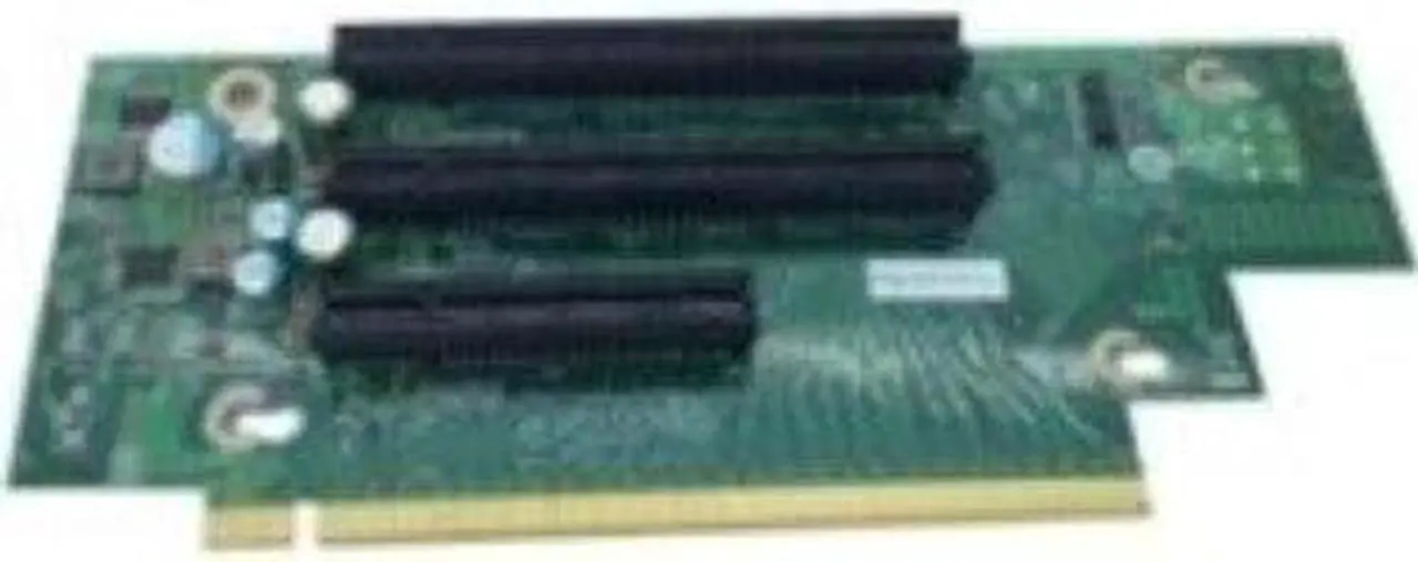 Alt view image 3 of 7 - Intel 2U Riser Spare A2UL8RISER2 (3 Slot)