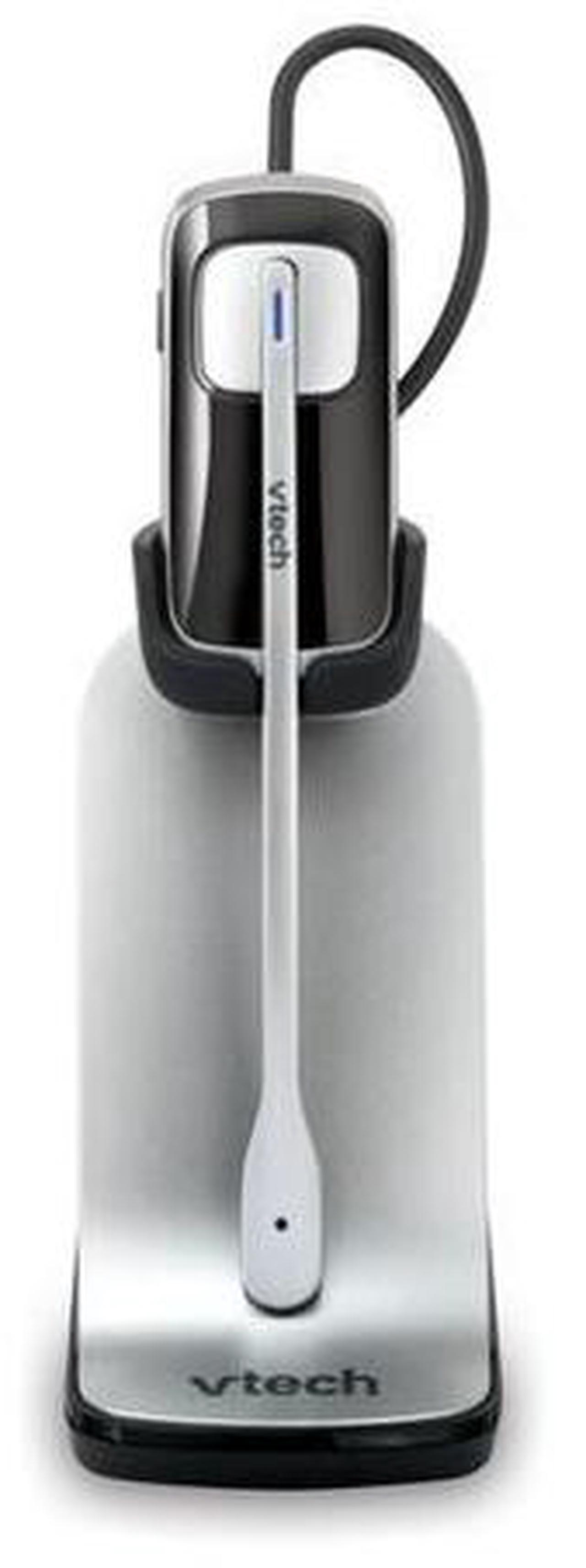 Alt view image 2 of 8 - CORDLESS HEADSET