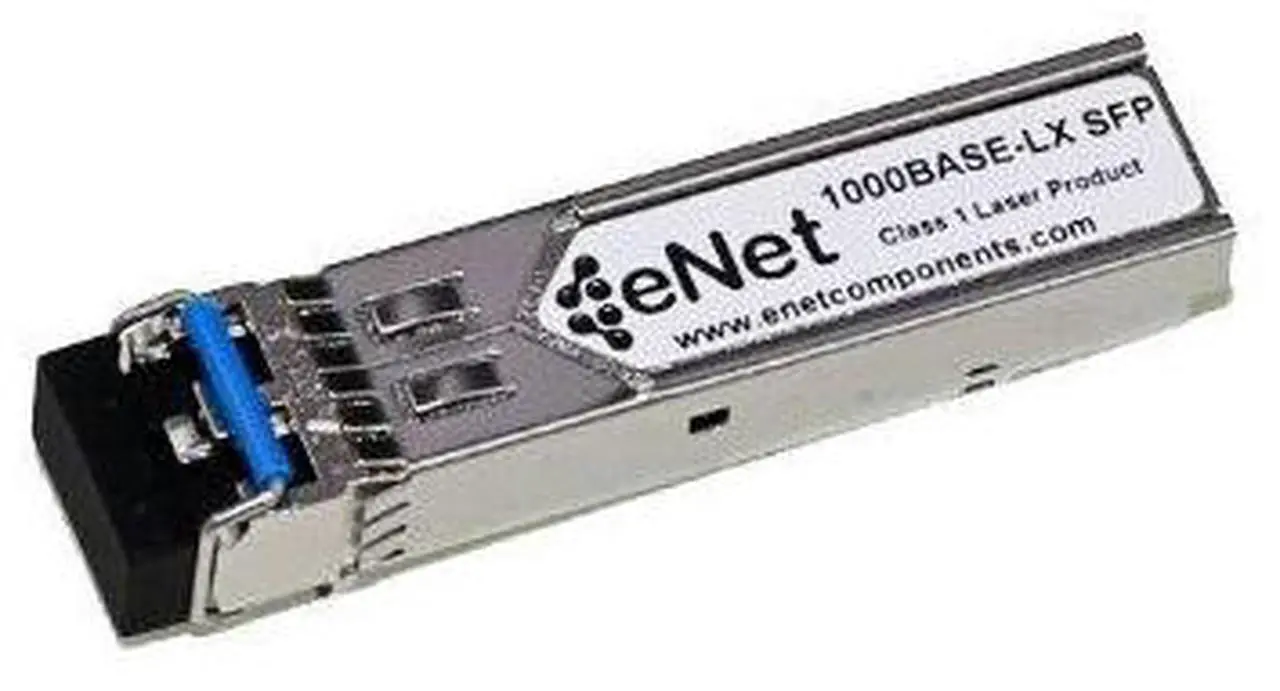 Alt view image 3 of 4 - eNet SFP Module