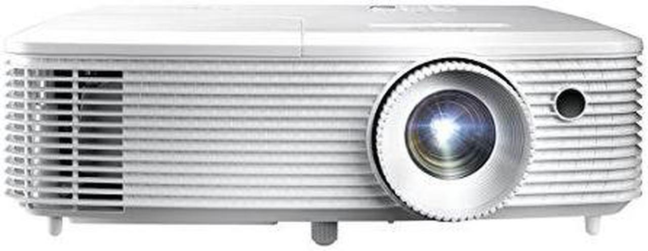 Alt view image 8 of 19 - Optoma X365 1024 x 768 3600 ANSI lumens DLP Projector 22000:1 RJ45