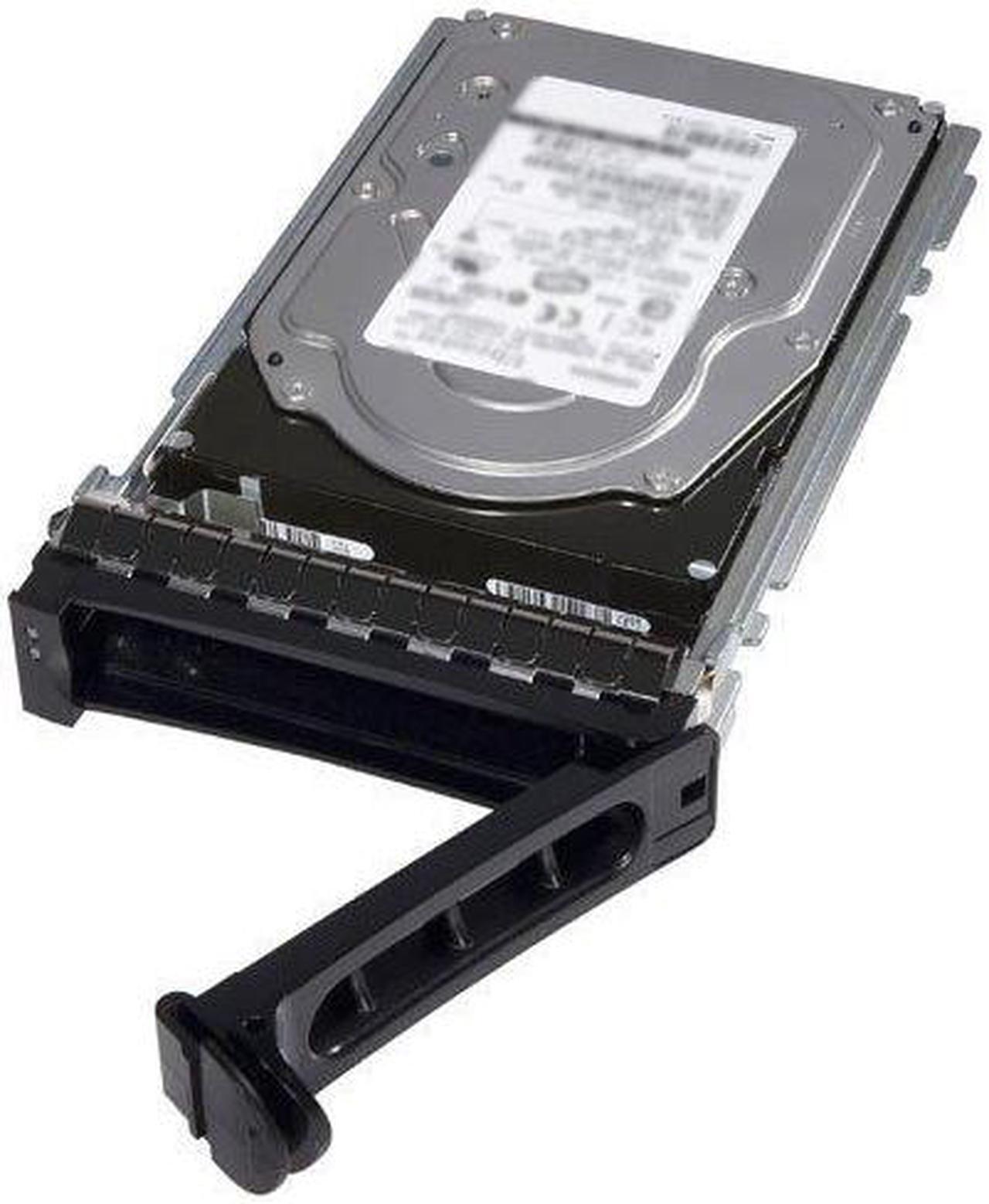 Alt view image 3 of 6 - DELL ENTERPRISE ACCESSORIES 400-AGVZ 1.2TB SAS 12GBPS 2.5IN 10K
