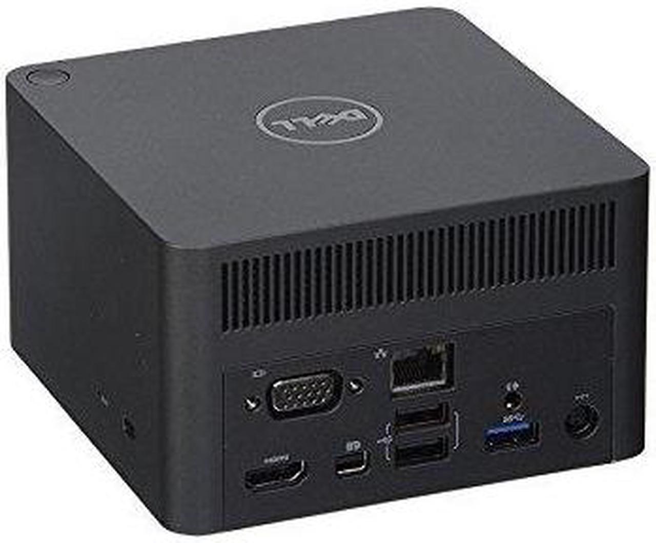 Alt view image 7 of 11 - Dell The Dell Wireless Docking Station (WLD15: WiGig Capable)