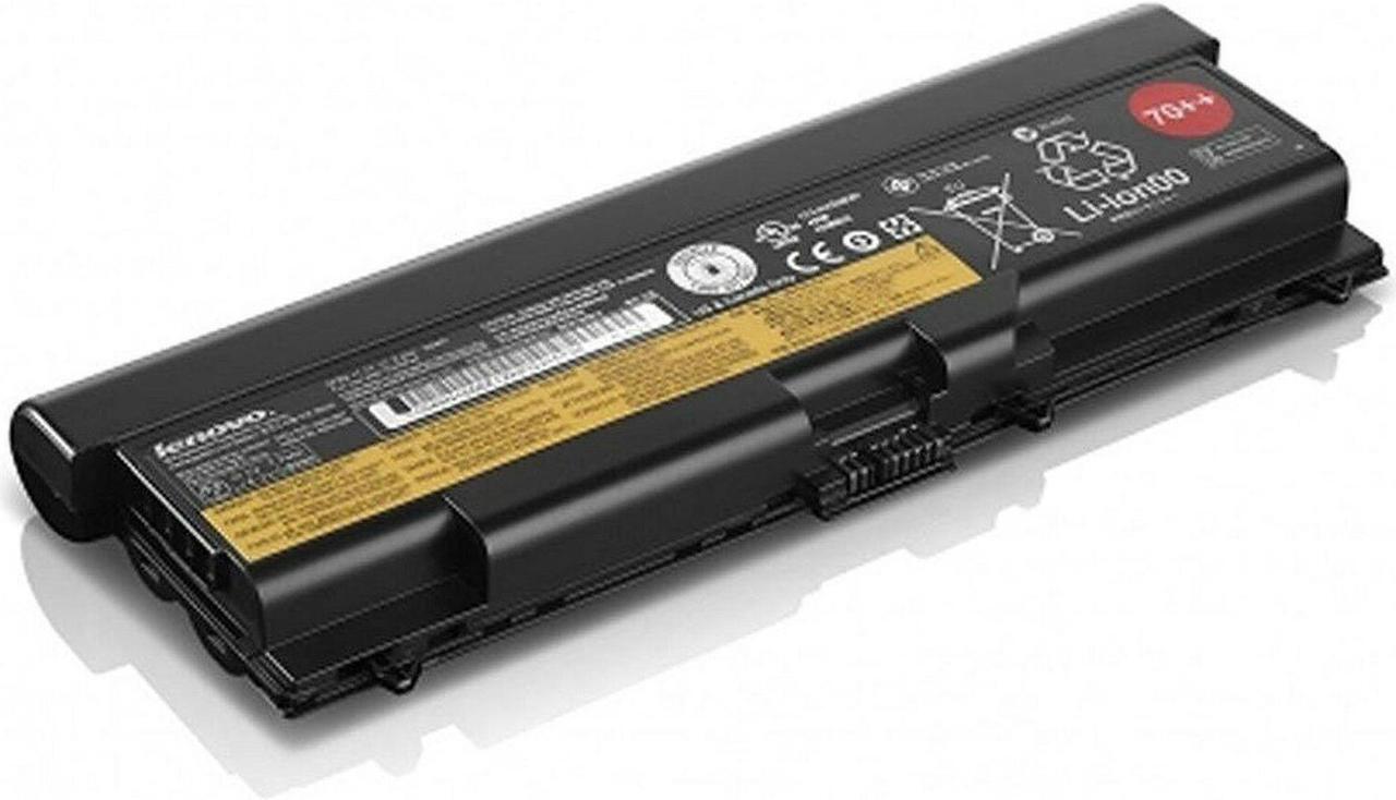 Main image of Lenovo 0A36303 ThinkPad 9-Cell 70++ Notebook Battery for Lenovo T430 T530 W51...