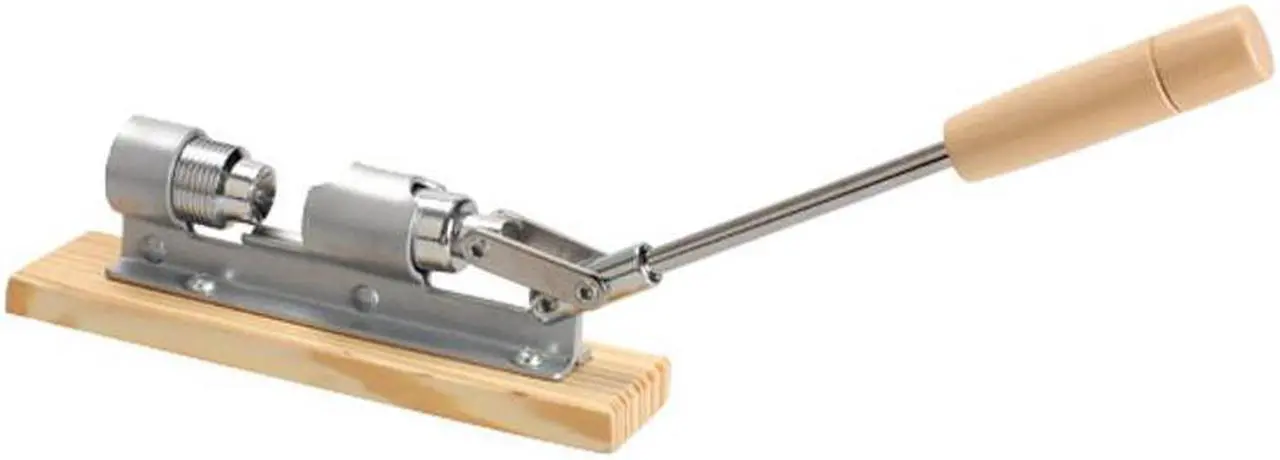 Alt view image 6 of 7 - New Manual Heavy Duty Nut Cracker Pecan Cracker Fast Opener Nutcracker Nut Sheller For Home Kitchen Nut Cracker Opener Tools