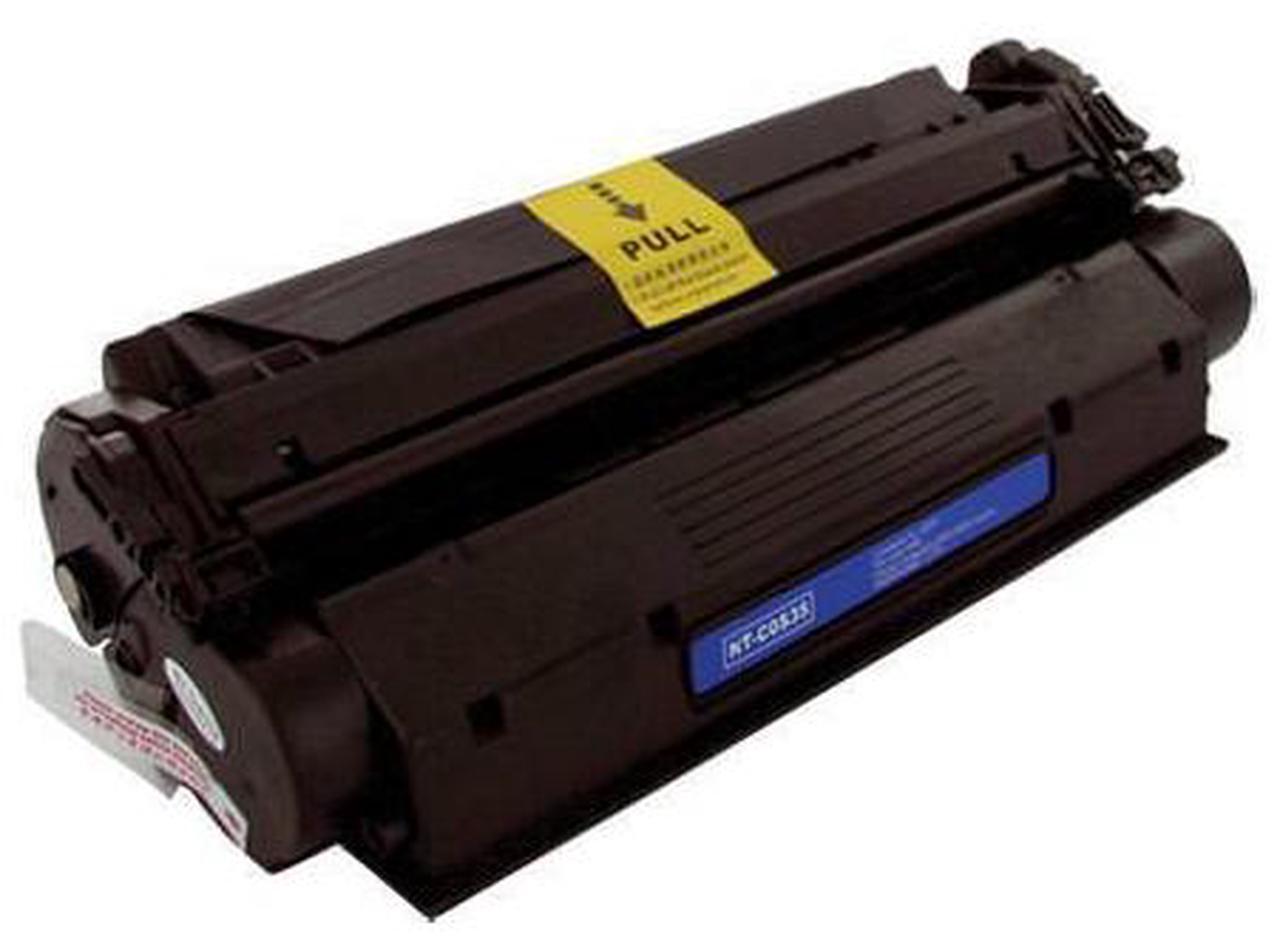 Alt view image 8 of 17 - Canon 8955A001AA Toner Cartridge - Black - 3500 Pages - Lc 510