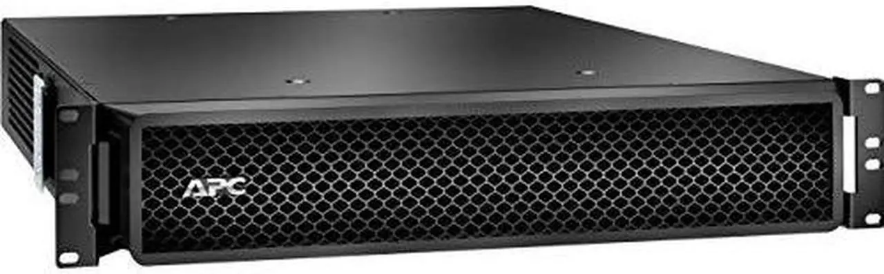 Alt view image 4 of 15 - APC SRT5KRMXLTUS  SMART UPS SRT 5000VA RM 208V TAA