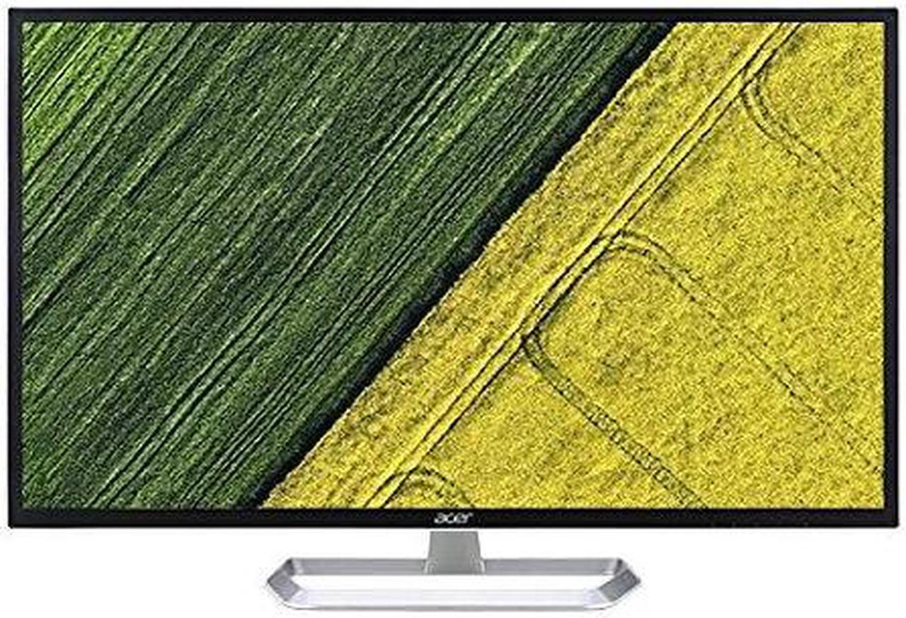 Alt view image 4 of 20 - Acer EB321HQ 31.5" LED LCD Monitor - 16:9 - 4 ms GTG