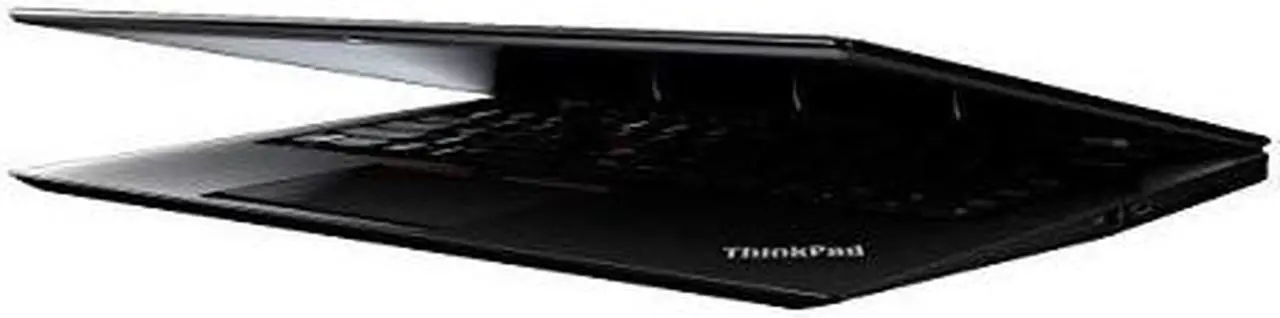 Alt view image 10 of 15 - Lenovo ThinkPad X1 Carbon 6th Gen 20KH002FUS 14" LCD Ultrabook - Intel Core i7 (8th Gen) i7-8650U Quad-core (4 Core) 1.90 GHz - 16 GB LPDDR3 - 1 TB SSD - Windows 10 Pro 64-bit (English) - 2560 x 1440