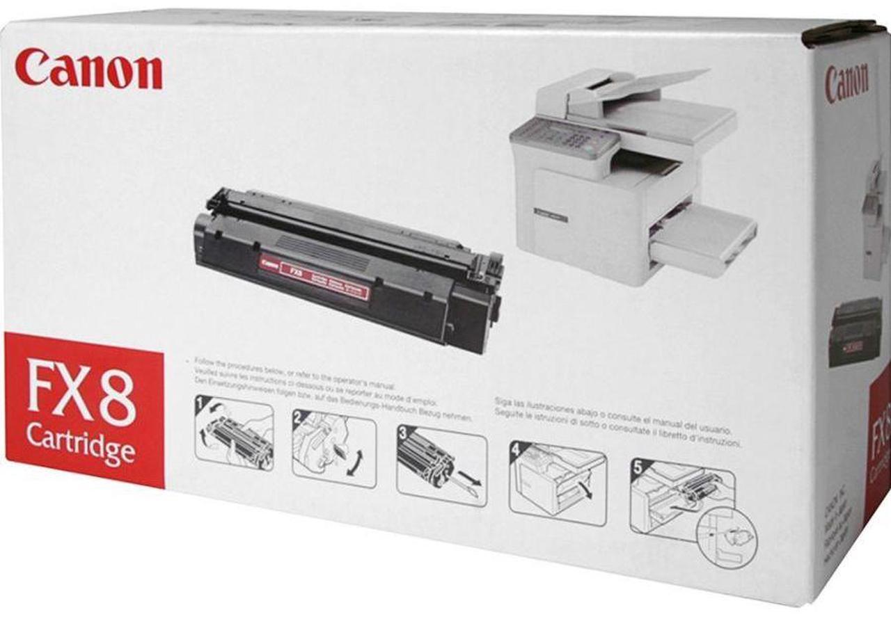 Alt view image 6 of 17 - Canon 8955A001AA Toner Cartridge - Black - 3500 Pages - Lc 510