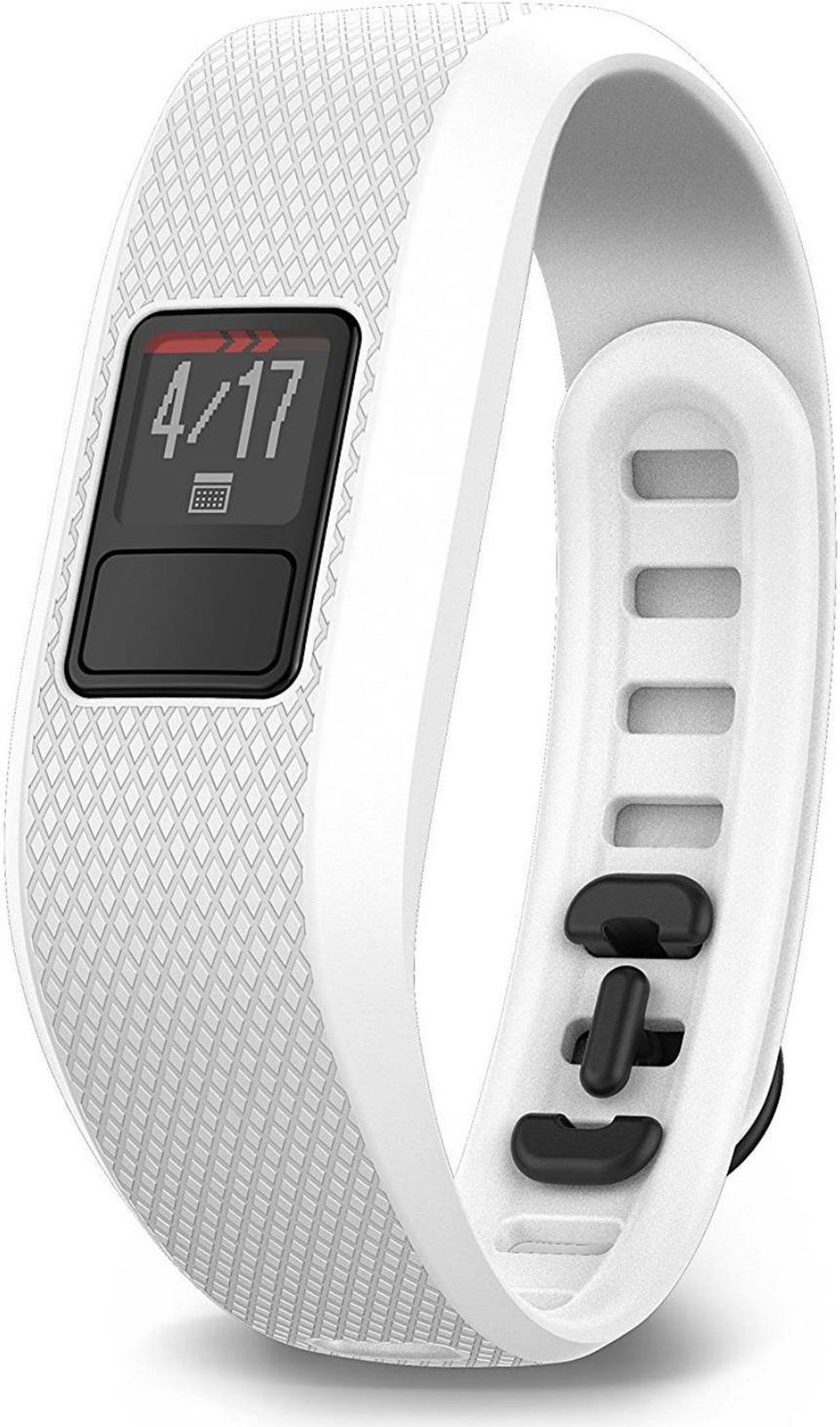 Alt view image 5 of 9 - Garmin 010-01608-01 vívofit 3