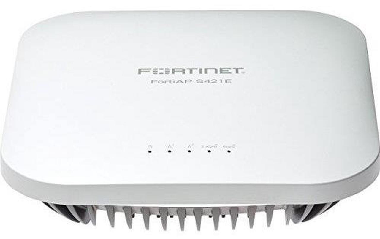 Main image of FORTINET SME PRODUCTS FAP-421E-A INDOOR WL AP