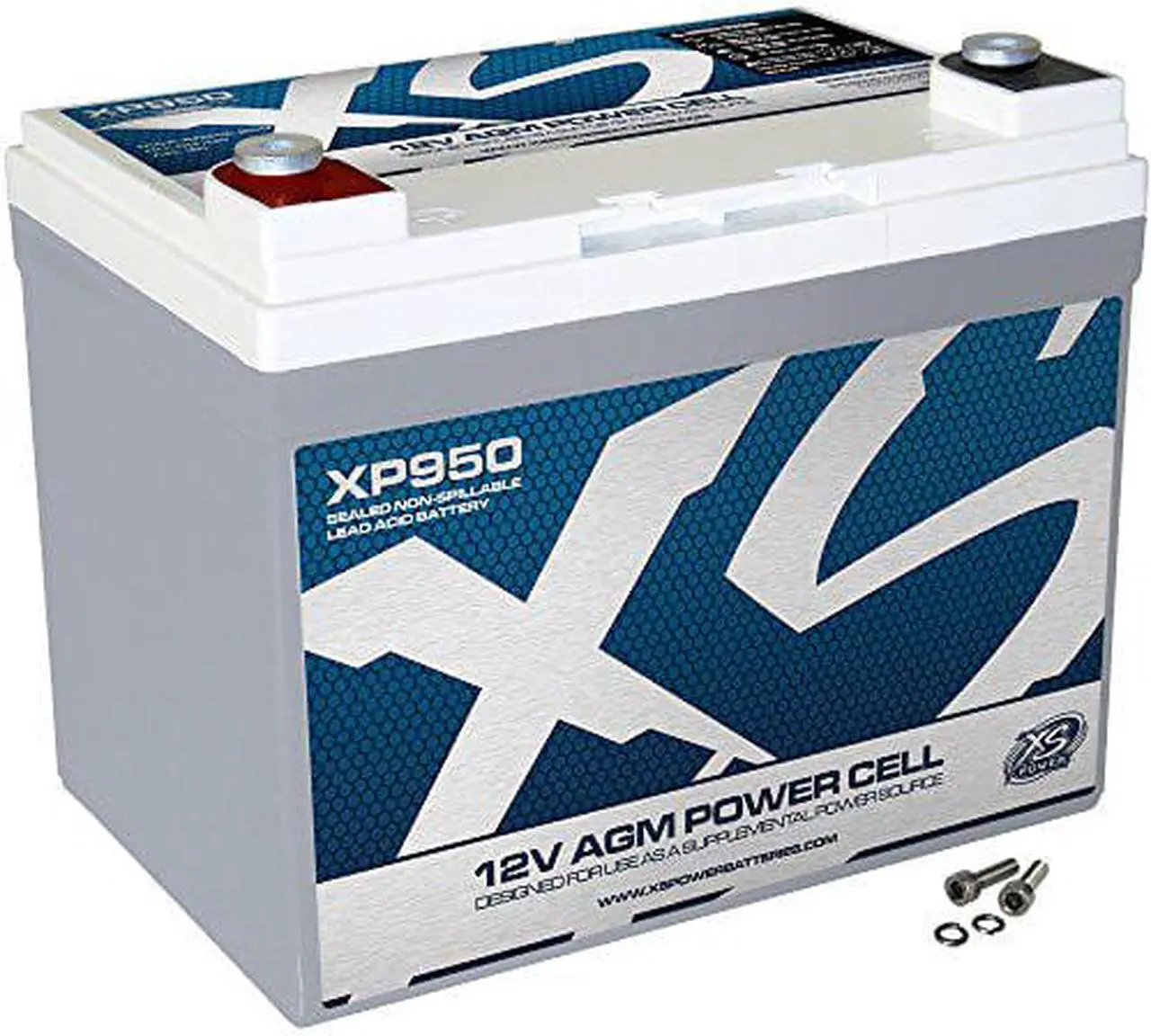 Alt view image 5 of 7 - XS Power XP950
