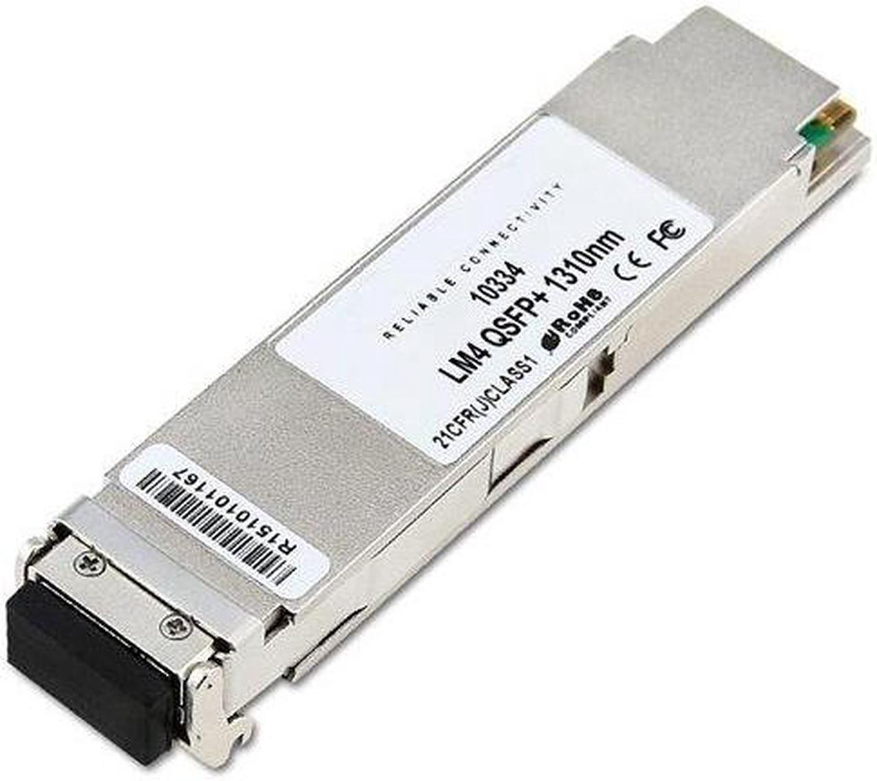 Extreme Networks QSFP+ Module