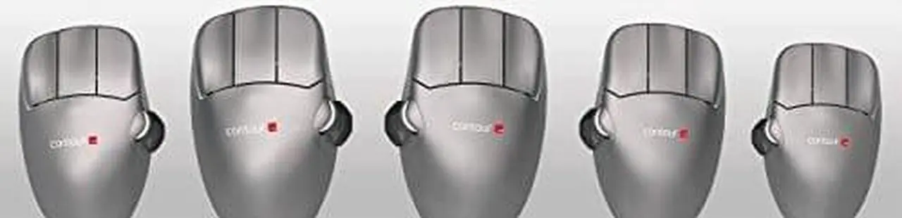 Alt view image 2 of 11 - CONTOUR DESIGN INC. CONTOUR DESIGN INC. CMO-GM-S-R-WL SMALL RIGHT HAND CMO WRLS