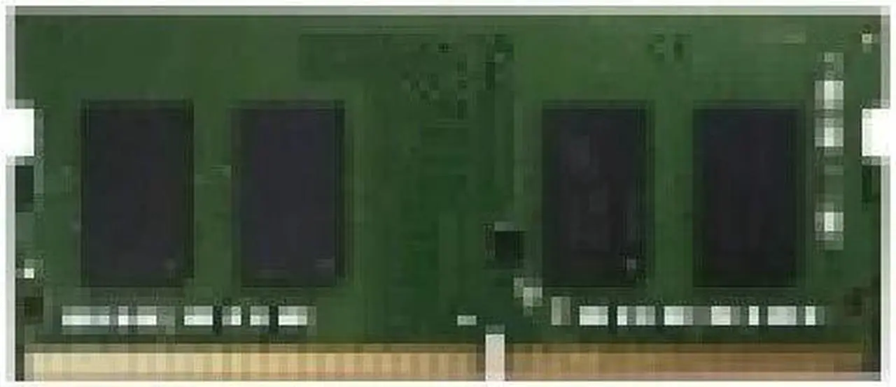 Main image of QNAP ME RAM-4GDR4A0-SO-2400 4GB DDR4 RAM 2400MHz SO-DIMM 260pin A0 version RTL