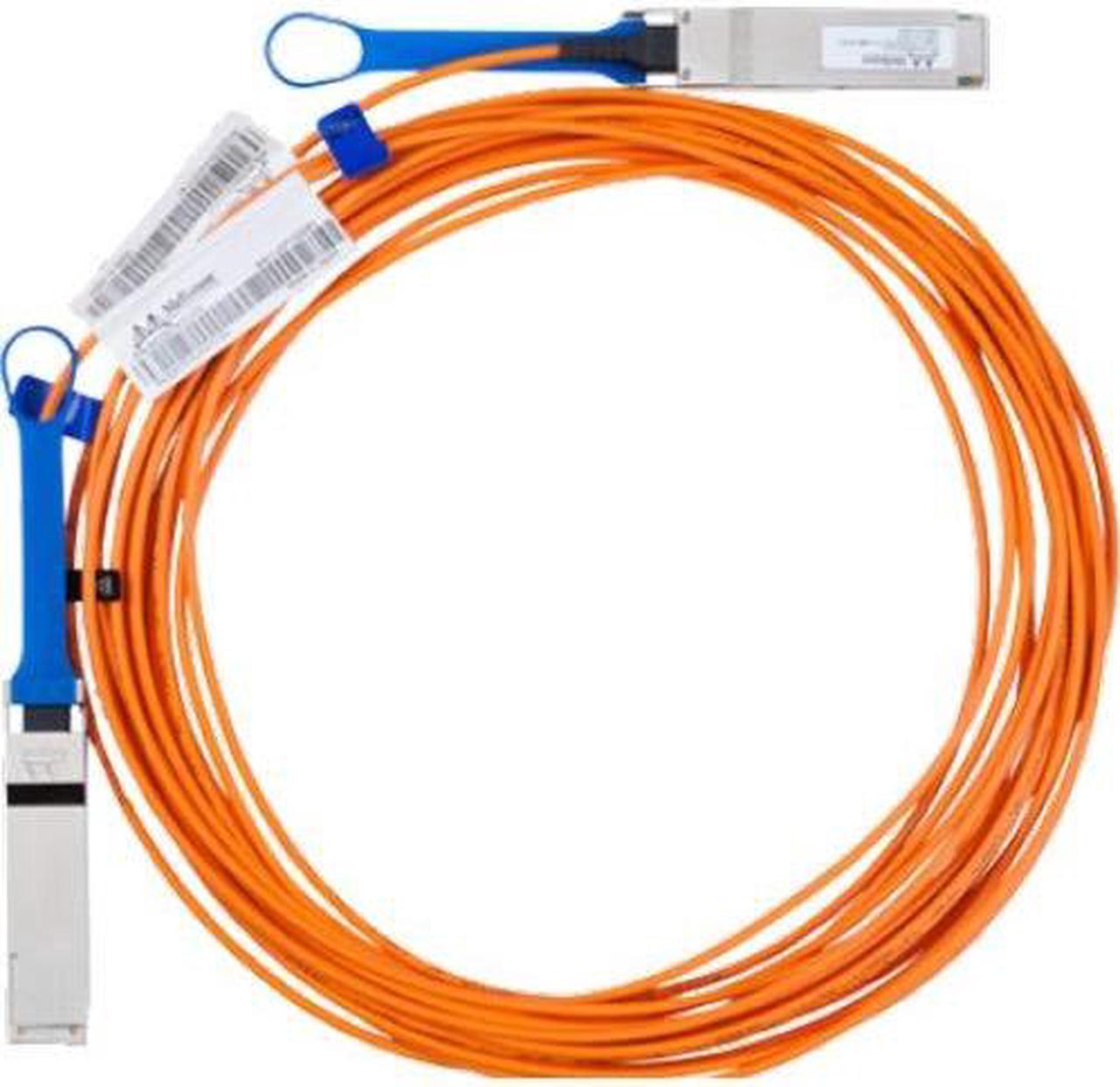 Axiom QSFP+ Optical Cable