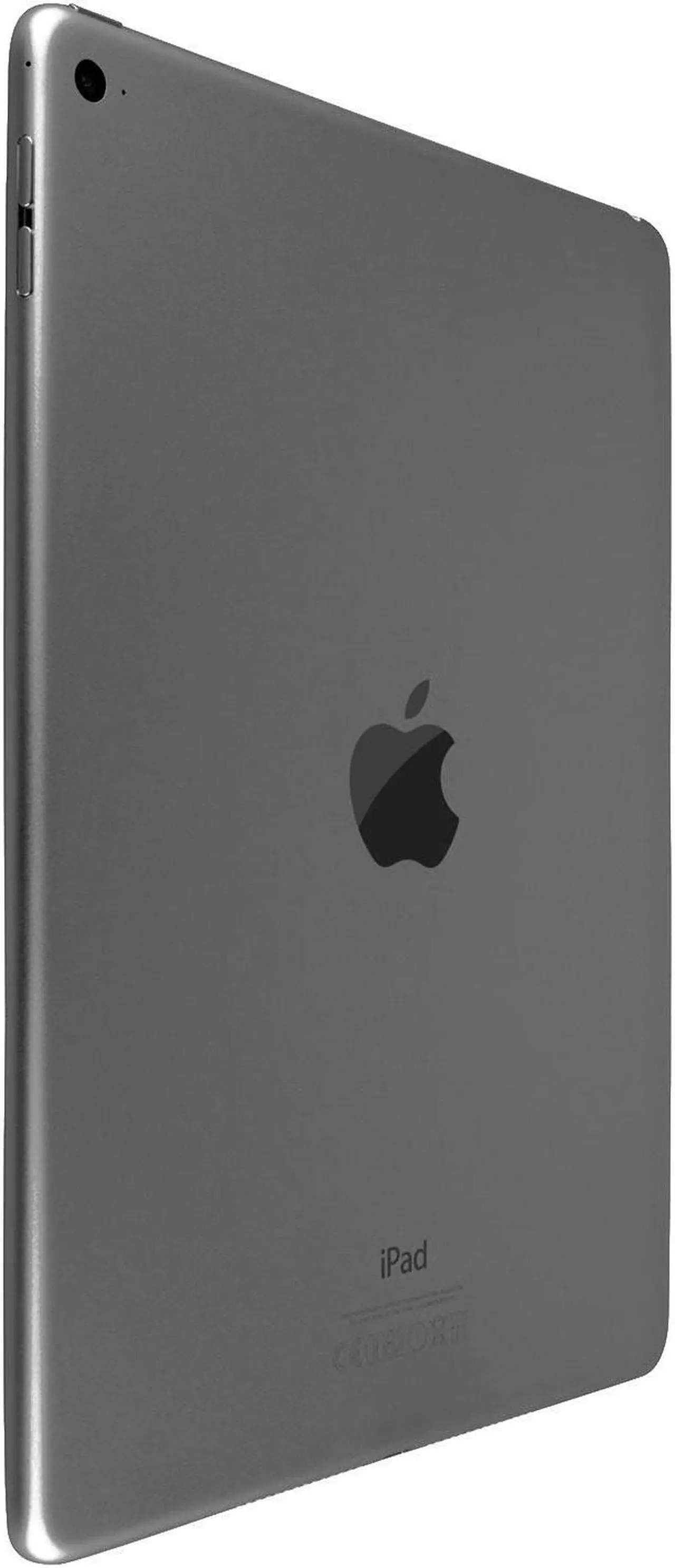 Alt view image 5 of 13 - Apple iPad Air 2 64GB Retina Display 9.7" MGKL2LL/A WiFi Space Gray