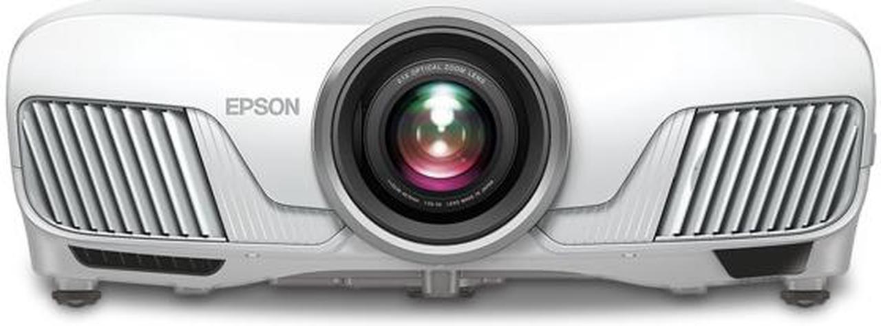 Main image of Epson Home Cinema 4010 4K Pro-UHD Home Theater Projector with Advanced 3-Chip Design and HDR 2400 lumens, V11H932020
