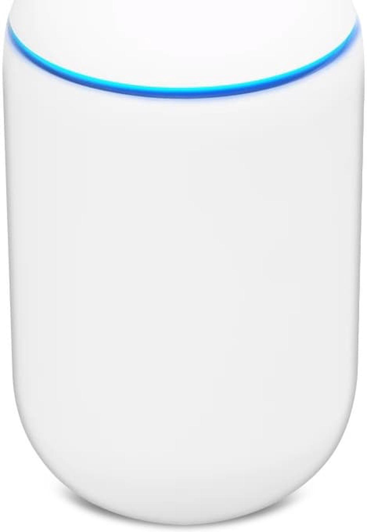 Alt view image 8 of 14 - Ubiquiti IEEE 802.11ac Ethernet Wireless Router UDMUS