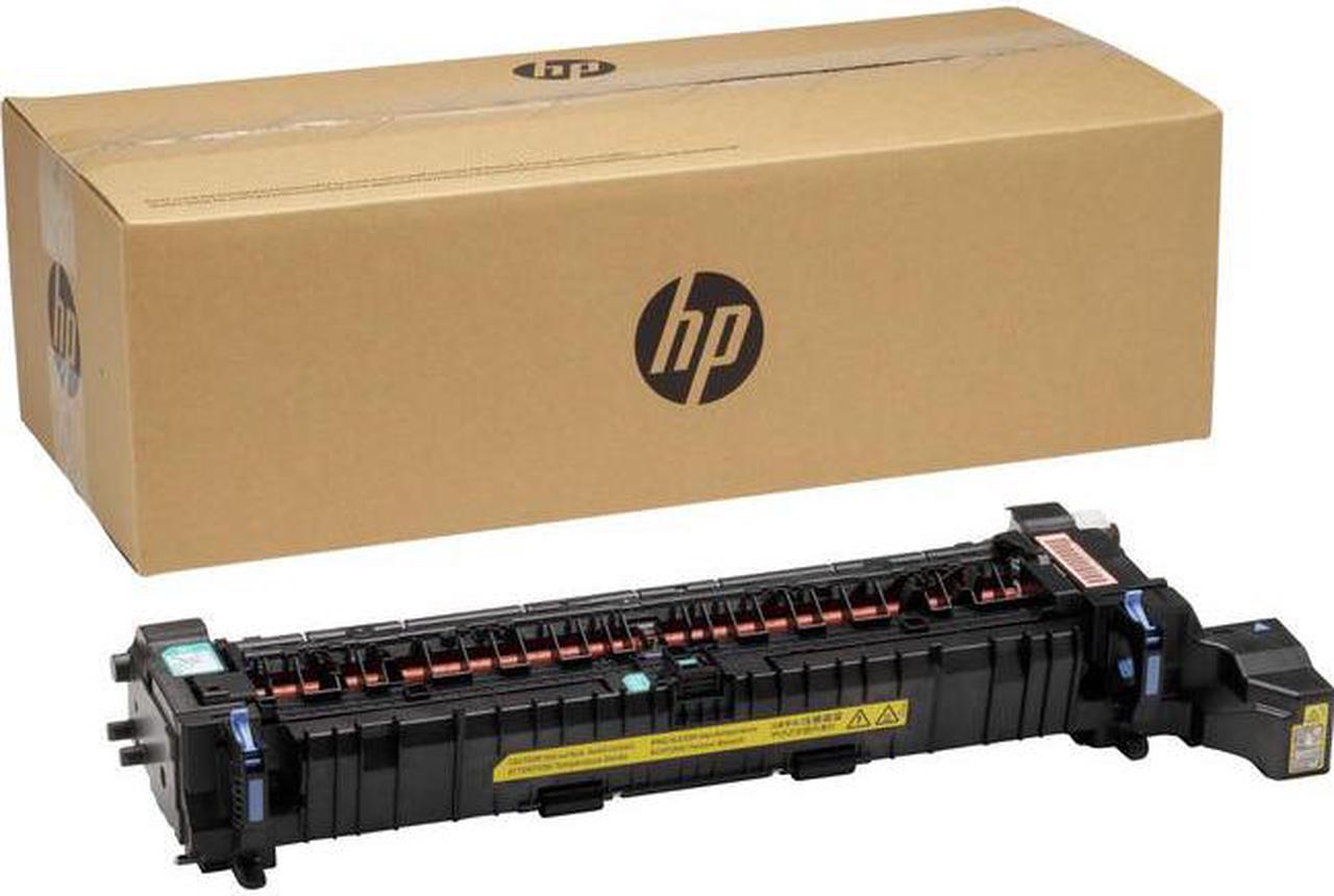 HP Color Laserjet M856, M776, Managed E85055 Fuser Kit (110V) (150, 000 Yield)