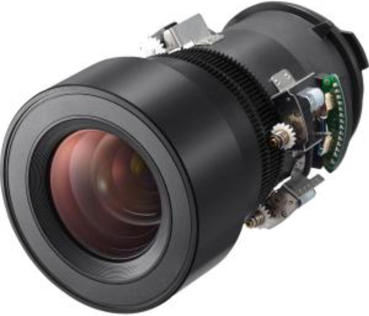 Alt view image 7 of 8 - NEC NP43ZL Long-Throw Zoom Lens - For Nec Np-Pa653, Pa653Ul-41, Pa803, Pa803U-41, Pa903X-41, Pa653, Pa703, Pa803, Pa853, Pa903