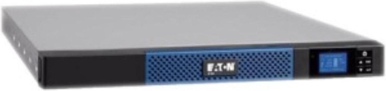Alt view image 5 of 12 - Eaton 5P1550GR-L 1550 VA 1100W Lithium-ion True Sine Wave UPS