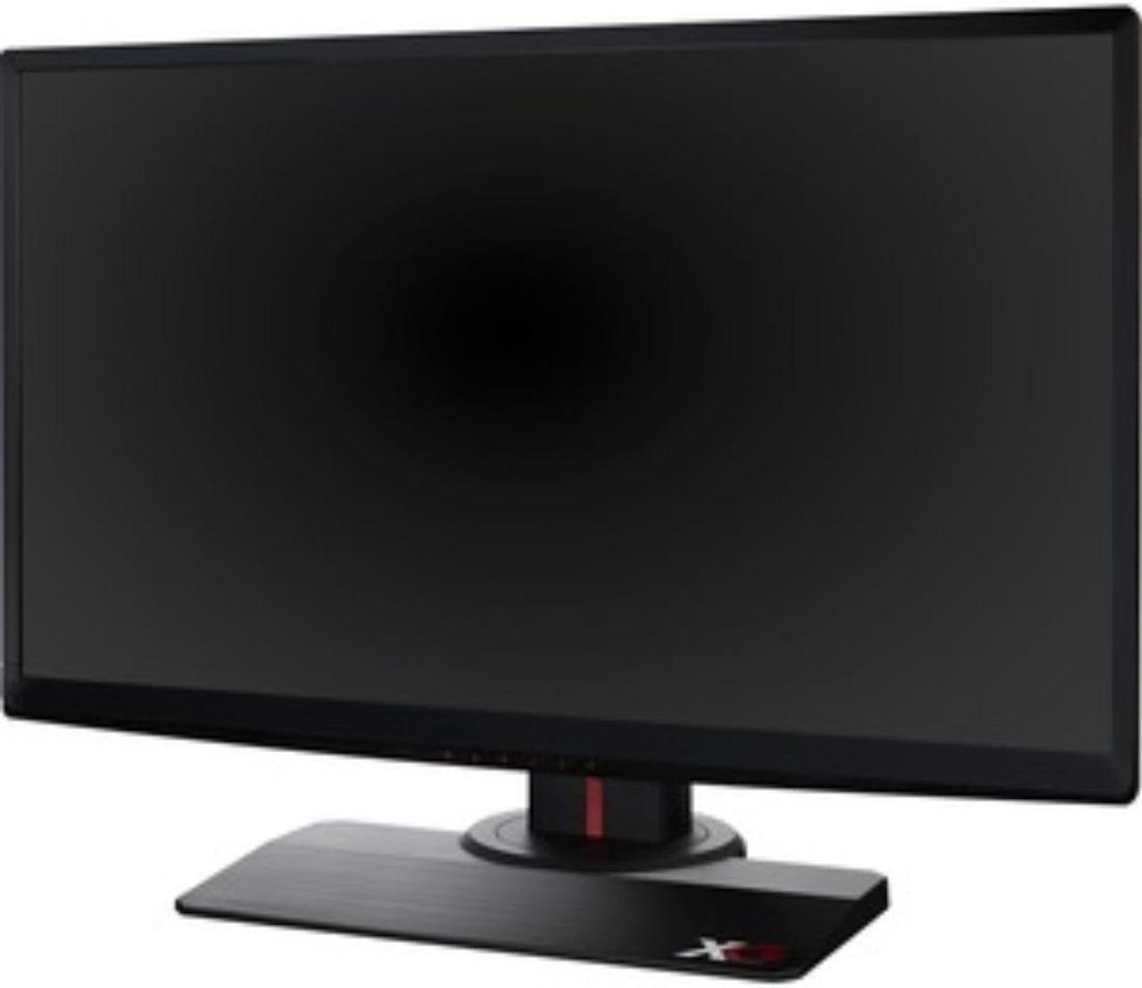 Alt view image 7 of 7 - ViewSonic XG2530 25" Full HD 1920 x 1080 1ms (GTG) 240Hz 2xHDMI DisplayPort AMD FreeSync Built-in Speakers USB 3.0 Hub Anti-Glare Backlit LED Gaming Monitor
