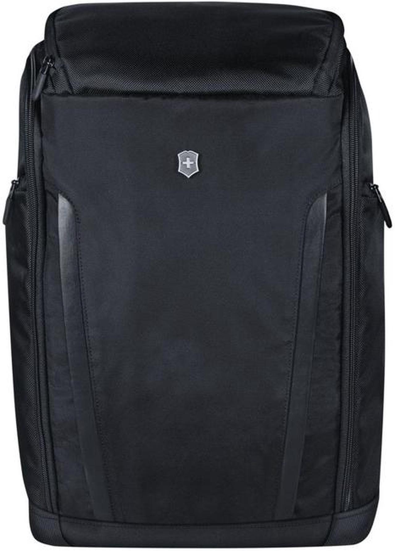 Alt view image 7 of 14 - Victorinox Altmont Fliptop Laptop Backpack - Black